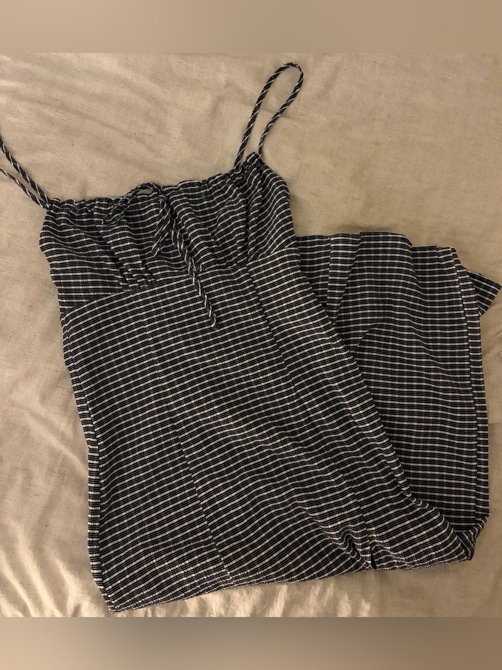 Midi dress